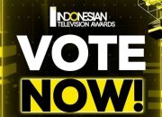 Voting Masih Terus Dibuka, Ayo Dukung Pilihan Favoritmu di Indonesian Television Awards 2024