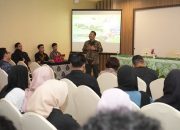 PT IMIP Buka Program Pemagangan bagi 500 Mahasiswa di Tahun 2024