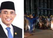 Ledakan di PT ITSS Morowali: Anwar Hafid Desak Evaluasi Menyeluruh