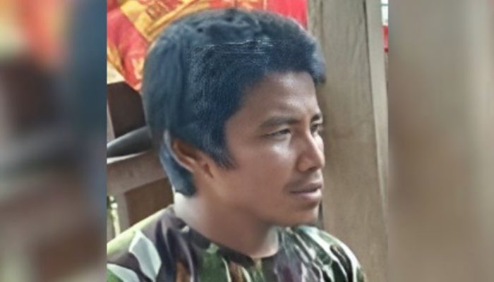 Eks Napiter Imran Alias Abi Syaiful Berkomitmen Dukung Kamtibmas di Poso