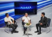 Akses Digital di Sulteng Belum Merata, Desa Toro Jadi Percontohan Smart Village