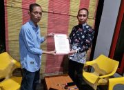 DPC Projo Morowali Tegaskan Siap Dukung dan Menangkan Iksan B Abd Rauf di Pilkada