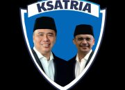 KSATRIA Sulteng Resmi Terbentuk, Siap Menangkan Ahmad Ali dan Abdul Karim Aljufri di Pilgub 2024