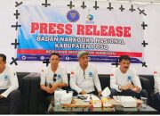 Gambar arsip: Gubernur Sulawesi Tengah Minta Brigjen Dody Tetap Pimpin Puslatda Sulteng Jelang PON XXI
