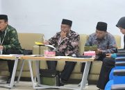 Enam akademisi UIN Palu jadi juri Poros Intim di Mataram