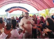 Gambar arsip: Eks Pj Bupati Morowali Rachmansyah Ismail, Rumah dan Vila Masih Dijaga Sat Pol PP Meski Sudah Tak Menjabat