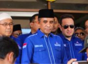 Elektabilitas Menanjak,  Anwar Hafid Posisi Teratas Survei Populi Center Kalahkan Ahmad Ali dan Petahana