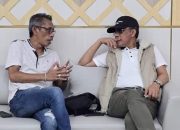 Dapat B1KWK dari PKS, Anwar Hafid dan Reny Lamadjido Minta Restu Masyarakat di Pilgub Sulawesi Tengah 2024