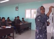 PT IMIP Siapkan 41 Guru Berkualitas untuk Bahodopi