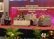 Gambar arsip: BPBD: Tidak Ada Korban Jiwa Akibat Banjir di Tiga Kabupaten di Sulbar