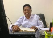 1 Agustus, Daftar Pemilih Sementara Pilkada Serentak di Poso Mulai Disusun Secara Berjenjang