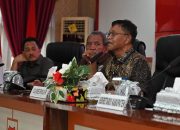 Gubernur Sulteng Dorong Kolaborasi dengan Kabupaten Banggai untuk Tingkatkan Kesejahteraan dan Pertumbuhan Ekonomi