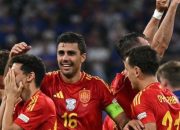 Spanyol Juarai EURO 2024: La Roja Unggul Tipis Atas Inggris di Final Dramatis!