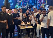 Start Up Cafe and Resto Palu Rayakan Universary ke-4