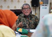 Pemerintah Sulawesi Tengah Matangkan Persiapan HUT Kemerdekaan RI ke-79