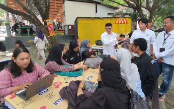 Gambar arsip: Malam ini Silet Awards 2024: Lesti Kejora & Rizky Billar Hadir, Ada Kejutan dari Krisjiana Baharudin & Maia Estianty?