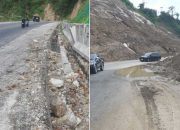 Dinilai Kurang Efektif, Anggaran “Proyek Abadi” Infrastruktur Jalan Kebun Kopi Diminta Dialihkan ke Proyek Strategis