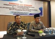 UIN Datokarama Palu Perkuat Sistem Pengendalian Internal untuk Kurangi Risiko Akademik dan Kelembagaan