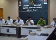 Kemenkumham Sulteng dan PB Alkhairaat Bekerja Sama untuk Tingkatkan Pelayanan Publik