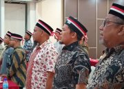 Jamaah Islamiyah Resmi Bubarkan Diri, Ratusan Anggota di Sulawesi Tengah Nyatakan Ikrar Setia pada NKRI