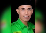 Ketua DPC PPP Sigi Kecam Keras Tindakan Kader PPP Tojo Unauna yang Fasilitasi Bacagub Selain Ahmad Ali