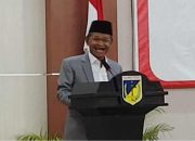 Gubernur Sulteng Ajak Masyarakat Sambut Pilkada Riang Gembira