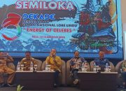 Tiga Dekade Taman Nasional Lore Lindu: Momentum untuk Kolaborasi Pengelolaan yang Lebih Baik