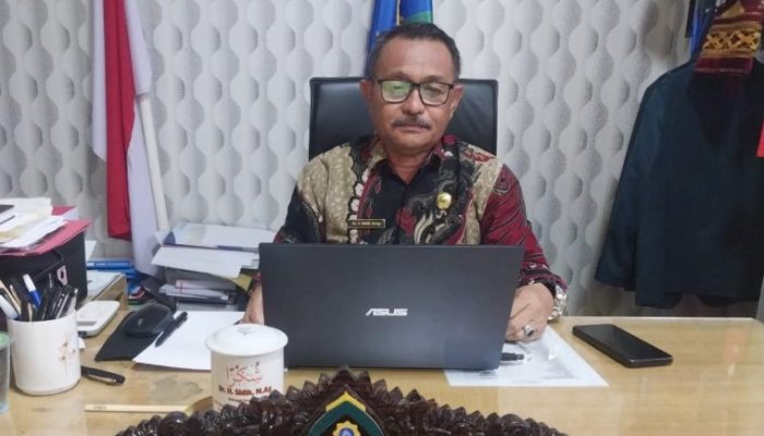 UIN Datokarama Siap Wisuda 850 Mahasiswa untuk Tahun Akademik 2023/2024