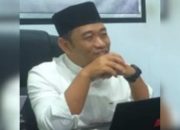 DPD Wahdah Islamiyah Kab. Sigi Dukung Ops Madago Raya untuk Cegah Penyebaran Paham Radikal