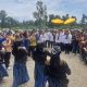 Taslim-Asgar Ali Deklarasikan Pencalonan, Usung Program Berkelanjutan untuk Morowali