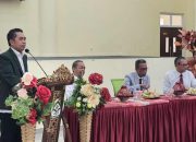 LP2M UIN Datokarama Palu Gelar Workshop Peningkatan Akreditasi Jurnal dan Publikasi Internasional