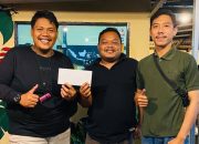 Gambar arsip: Komunitas Poundsense Sulteng Rayakan Ulang Tahun Kedua: Lebih Banyak Anggota, Lebih Banyak Manfaat