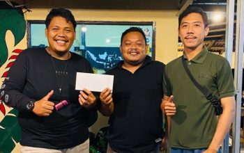 Gambar arsip: Komunitas Poundsense Sulteng Rayakan Ulang Tahun Kedua: Lebih Banyak Anggota, Lebih Banyak Manfaat