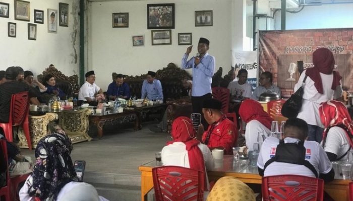 Hidayat Serukan Kampanye Santun: Fokus pada Ide dan Gagasan untuk Palu