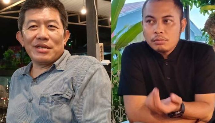 Bakal Calon Bupati Poso Sony Liston Kapito: Poso Mau Maju, Pemimpinnya Harus Miliki Tiga Rasa