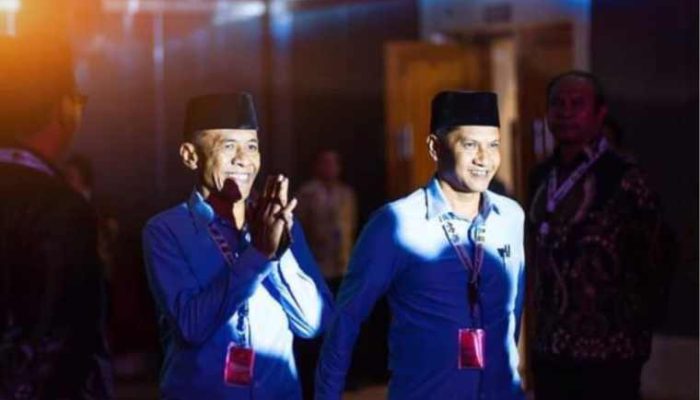 Hidayat: “Tanyakan ke PT CNE Soal Dana Klaim Asuransi Rp 87 Miliar untuk Pembangunan Kembali Mall Tatura Palu”