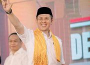 Debat Perdana, Pasangan IKLAS Inginkan Rakyat Dapat Menikmati Hasil Sumber Daya Alam Morowali