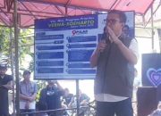 Verna-Soeharto Luncurkan Program Asuransi Petani dan Nelayan