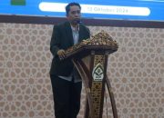 UIN Datokarama Perkuat Pemahaman Mahasiswa Terkait Program Kerja Kluster KKN