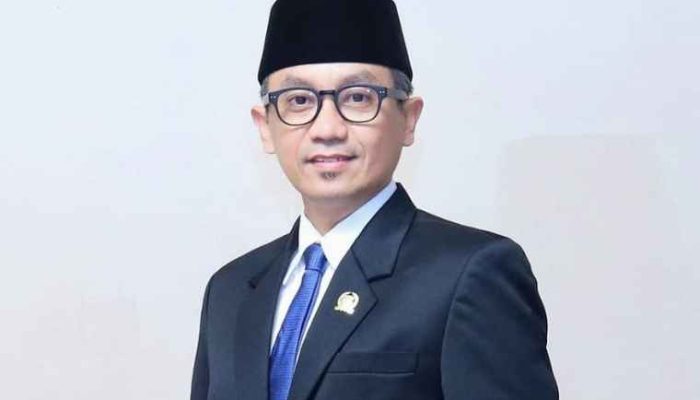 Penunjukan Syarifuddin Hafid Sebagai Wakil Ketua II DPRD Sulteng Dapat Respon Positif dari Koleganya