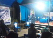 Kampanye di Pamona, Verna-Soeharto Tawarkan Program 500 UMKM Bangkit Mandiri, Pendidikan dan Kesehatan Gratis