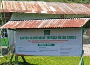 Yayasan Hajar Aswad di Poso Dukung Pencegahan Penyebaran Paham Radikal