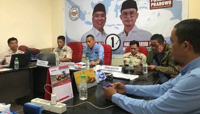 Tim Hukum Ahmad Ali-Abdul Karim Aljufri: Kuasa Termohon Tidak Pahami Esensi Permohonan Pilkada Sulteng