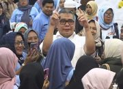 Ahmad Ali Tegaskan Fitnah Sembako adalah Rekayasa, Imbau Warga Sulawesi Tengah Tidak Terprovokasi