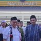 Ahmad Ali Resmikan Masjid Mart Pertama di Sulawesi Tengah