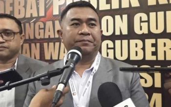 KPU Sulteng Pastikan Logistik Pilkada 2024 Siap 99 Persen