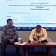 Ahmad Ali Teken Kontrak Politik Lingkungan di Forum Jurnalis Sulawesi Tengah, Sebut Pemerintah seperti “Macan Ompong”