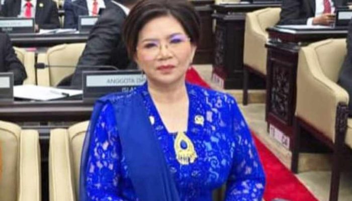 Ellen Esther Pelealu Dukung Kenaikan PPN 12 Persen dengan Catatan Lindungi Masyarakat Menengah ke Bawah