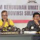 FKUB Sulteng Angkat Tagline “BahagiaBeragama BeragamaBahagia” untuk Tingkatkan Kerukunan Umat Beragama