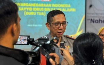 Kanwil Kemenkumham Sulteng Usulkan Remisi Natal 2024 untuk 219 WBP, Satu Langsung Bebas